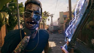 [PS4] Dead Island 2 - Gold Edition [EUR/RUS/2024] картинка 1