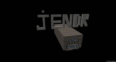 Bunker 2 By Jendr