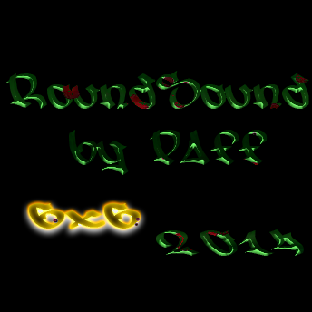 RoundSound by PAff [2014]