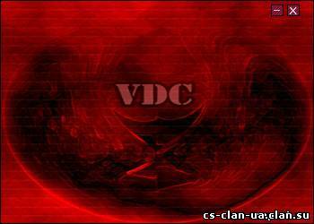 VDC Redux v2.09 (последняя версия)