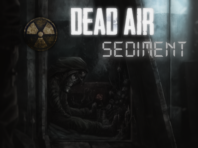 Dead Air - Sediment (2023)