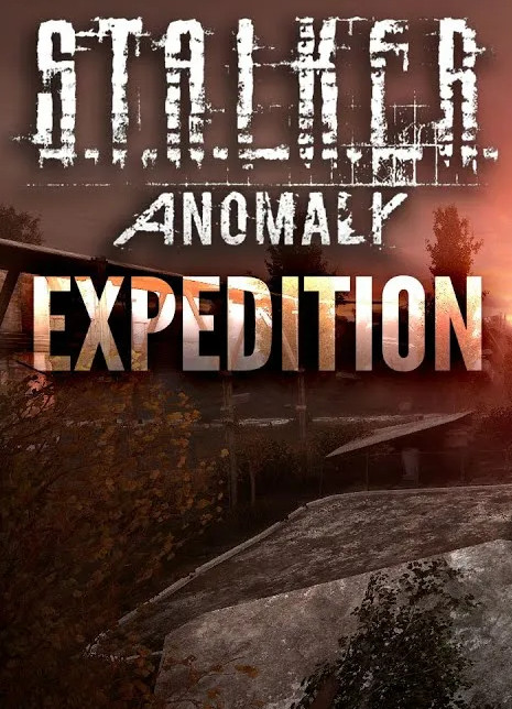 Anomaly 1.5.2 — Expedition 2.3