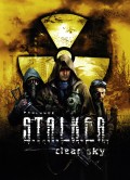 S.T.A.L.K.E.R. Clear Sky Weapon Pack 3.6