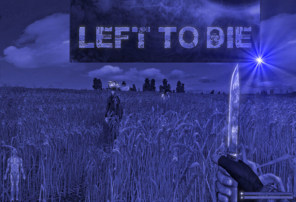 Оставшийся умирать (Left To Die) Definitive Edition