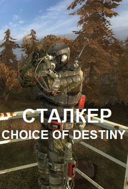 Choice of Destiny 0.25 (RePack) PC