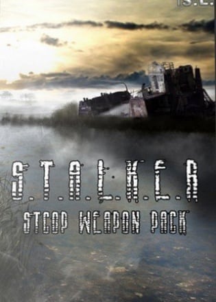 STCoP Weapon Pack 3.5