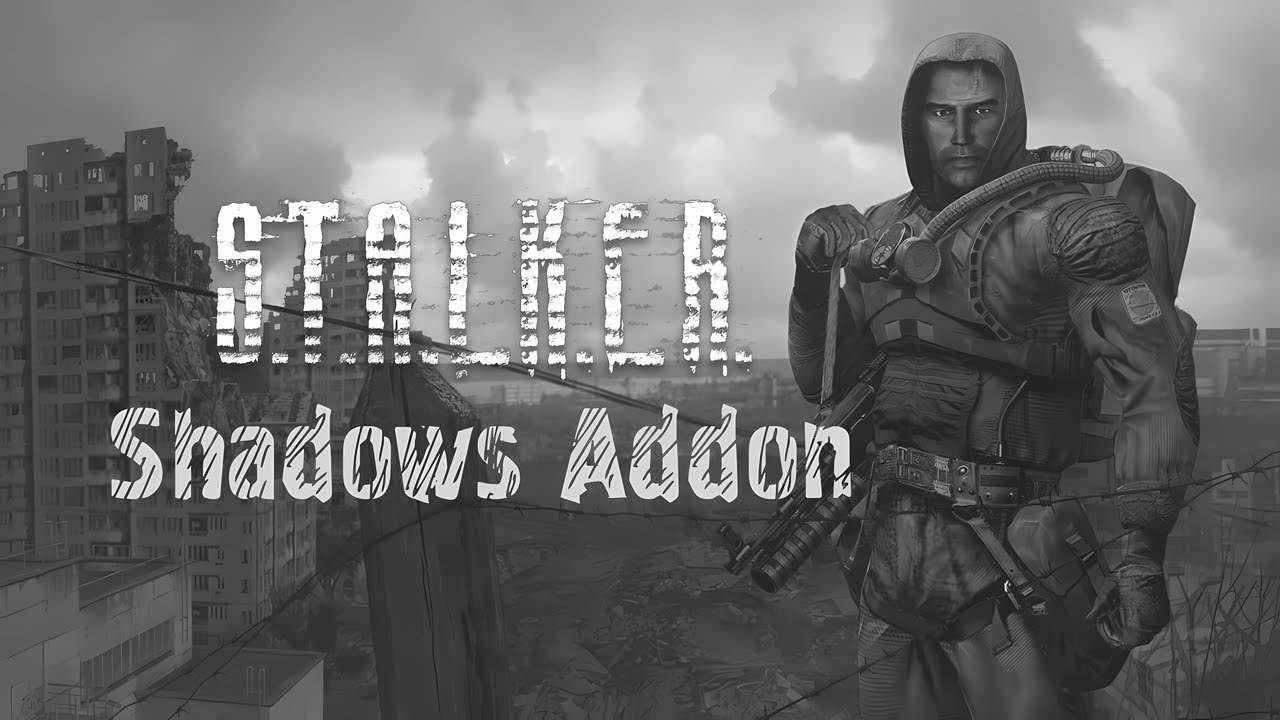 Shadows Addon 2.0 [unofficial patch]