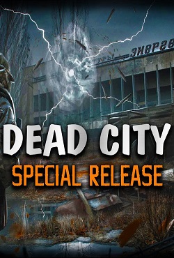 Спавнер для Dead City Special Release