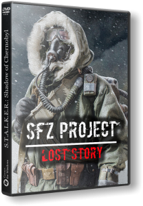 SFZ Project: Lost Story. Repack