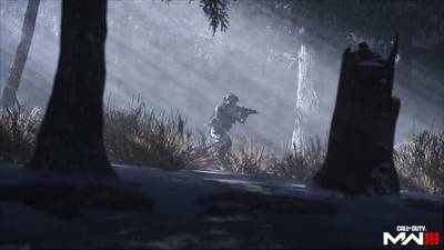 [PS4] Call of Duty: Modern Warfare III [EUR/RUSSOUND/2023] картинка 1