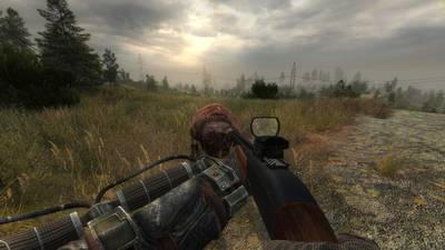STCoP Weapon Pack 3.5 картинка 3