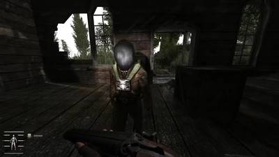S.T.A.L.K.E.R.: Anomaly 1.5.2- GAMMA ModPack картинка 2