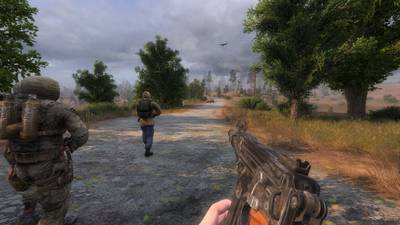 STCoP Weapon Pack 3.5 картинка 1