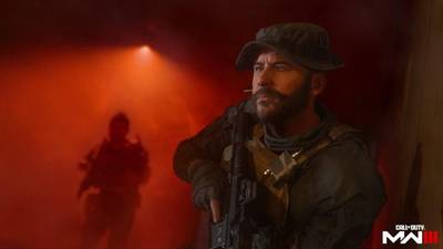 [PS4] Call of Duty: Modern Warfare III [EUR/RUSSOUND/2023] картинка 2