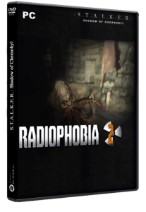 RadioPhobia 2a OGSR Edition. RePack