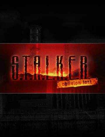 Сталкер Oblivion Lost Remake 3.0 (2024)