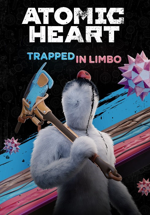Atomic Heart - Trapped in Limbo / Узник Лимбо (2024) PC Premium Edition + Все DLC