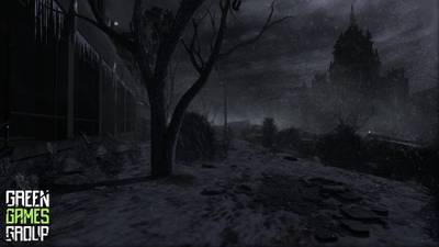 Metro: Legacy - Наследие (2024) PC картинка 2