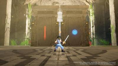 [PS4] Infinity Strash: Dragon Quest The Adventure of Dai [EUR/ENG] 2023 картинка 3