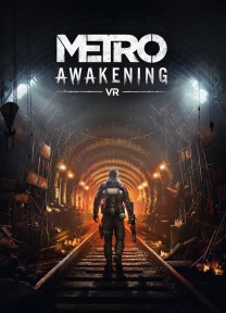 Metro Awakening (2024) PC