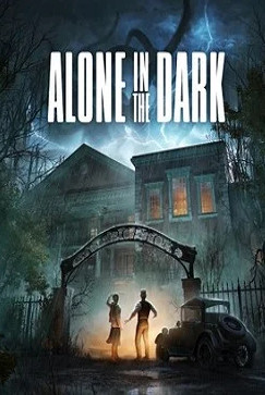 Alone in the Dark (2024) PC / RePack
