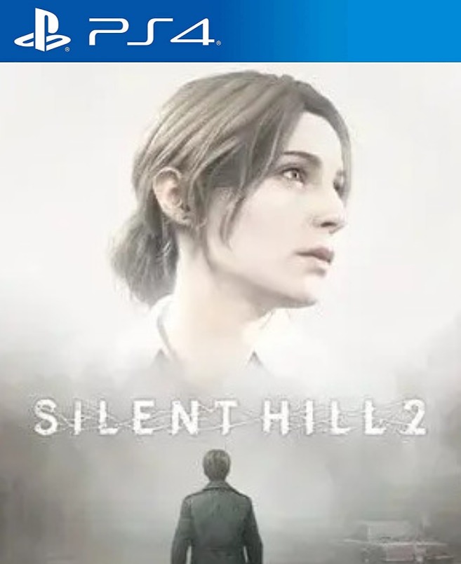[PS4] Silent Hill 2 (2024)