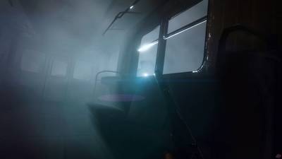 Metro Awakening (2024) PC картинка 3