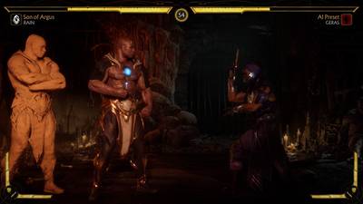 [PS4] Mortal Kombat 11 Ultimate (2022) [1.30] картинка 2