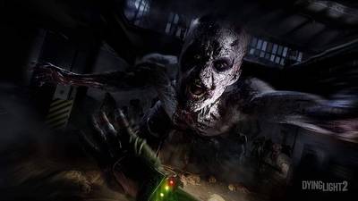 [PS4] Dying Light 2: Stay Human - Ultimate Edition (2022) [1.44] + 27 DLC картинка 1