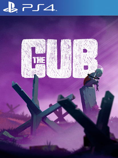[PS4] The Cub (CUSA45359) [2024]