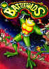 Battletoads Returns: Triple Punch (2024) PC/RUS