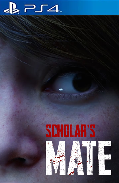 [PS4] Scholars Mate 2024