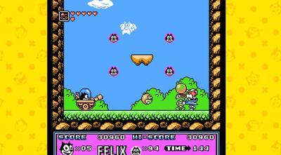 [PS4] Felix The Cat картинка 3