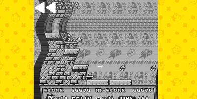 [PS4] Felix The Cat картинка 1