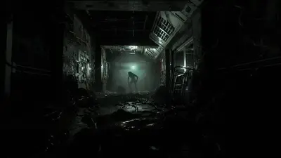 [PS5] The Callisto Protocol (PPSA03351) [1.27] картинка 2
