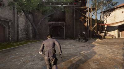 [PS4] Sherlock Holmes The Awakened Deluxe Edition (2024) [1.01] + Русификатор картинка 3