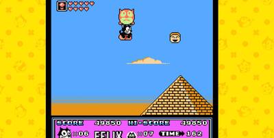 [PS4] Felix The Cat картинка 2