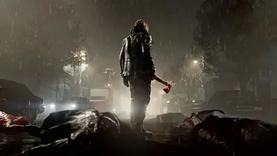 [PS5] Resident Evil 9, Requiem Gold Edition [EUR/RUSSOUND/Русская озвучка] картинка 2