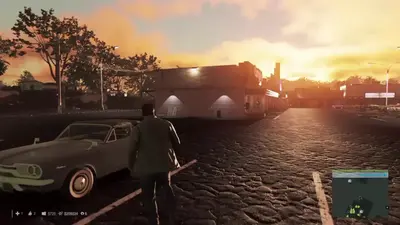 [PS4] Mafia III 3 Definitive Edition [EUR/RUS/2020] картинка 3